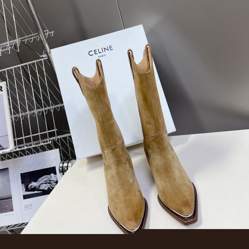 Ce**e boots